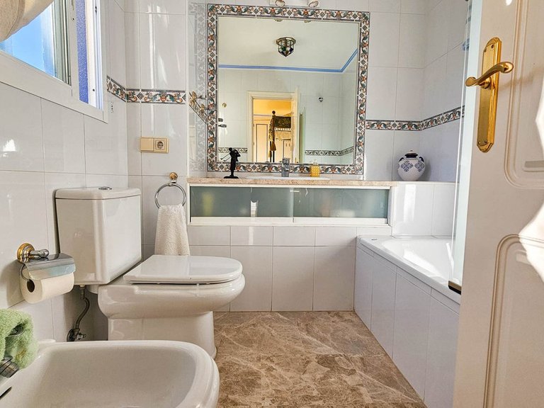 Villa for Sale in Casares Playa, Malaga 34