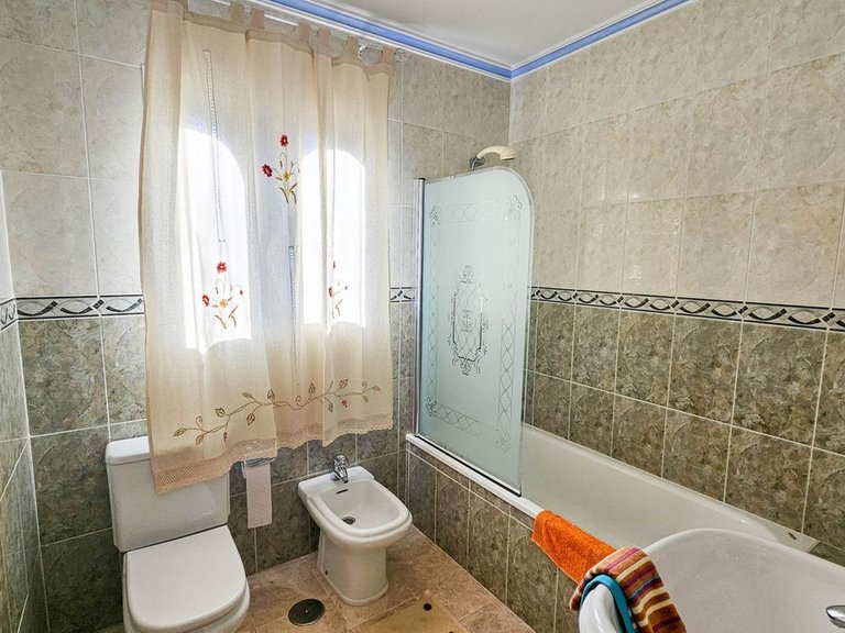 Villa for Sale in Casares Playa, Malaga 35