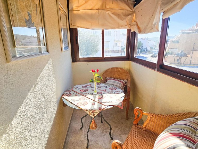 Villa for Sale in Casares Playa, Malaga 37