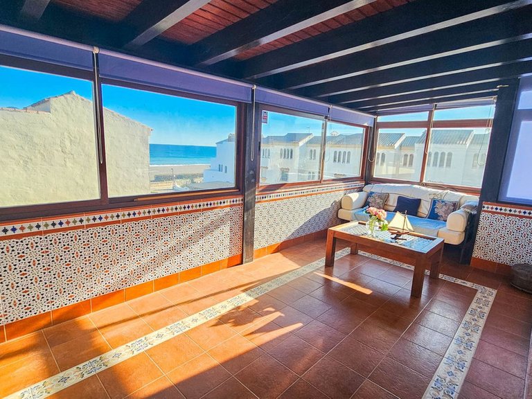 Villa for Sale in Casares Playa, Malaga 38