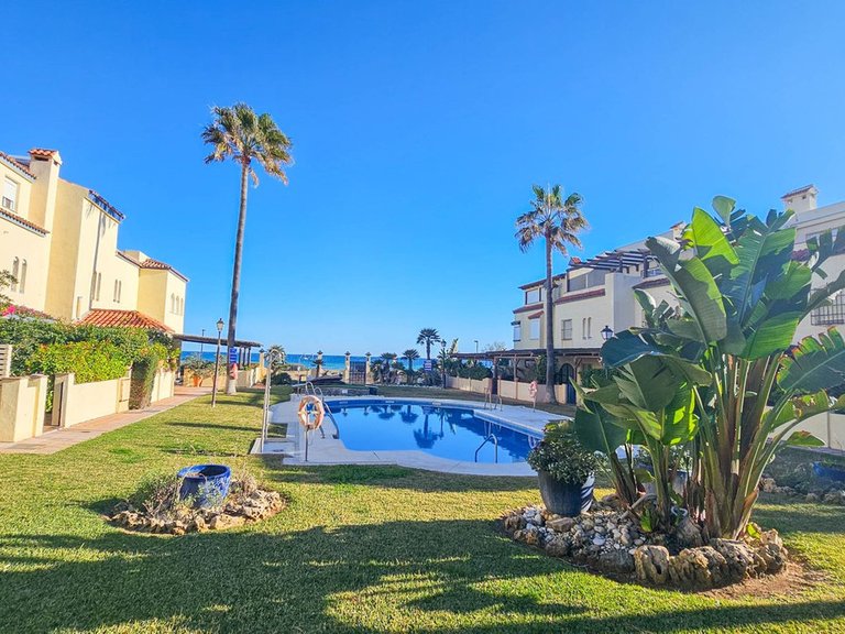 Villa for Sale in Casares Playa, Malaga 4
