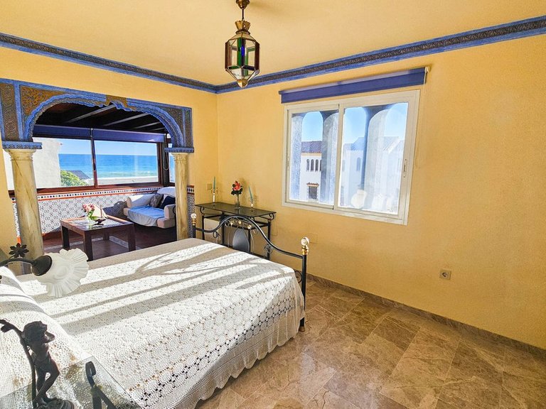 Villa for Sale in Casares Playa, Malaga 41