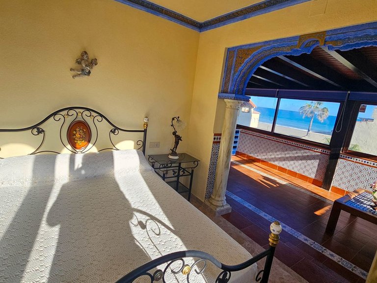 Villa for Sale in Casares Playa, Malaga 44
