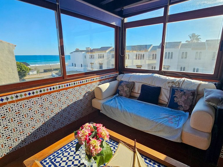 Villa for Sale in Casares Playa, Malaga 47