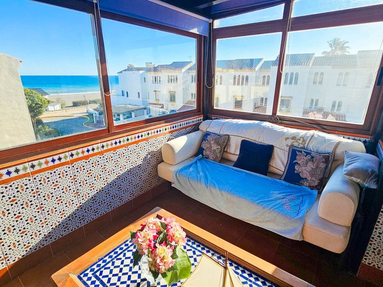 Villa for Sale in Casares Playa, Malaga 48