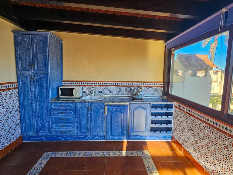 Villa for Sale in Casares Playa, Malaga 49