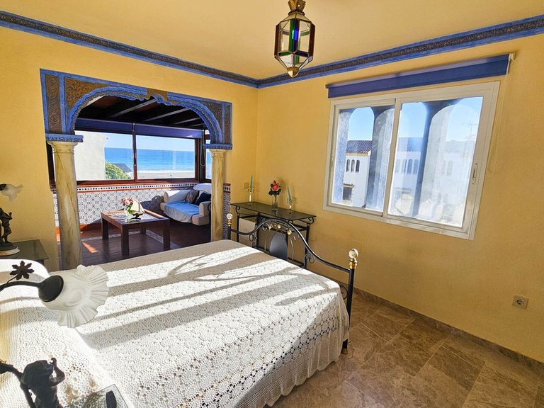 Villa for Sale in Casares Playa, Malaga 5