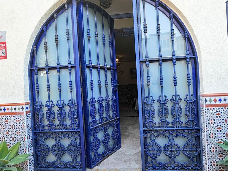 Villa for Sale in Casares Playa, Malaga 51