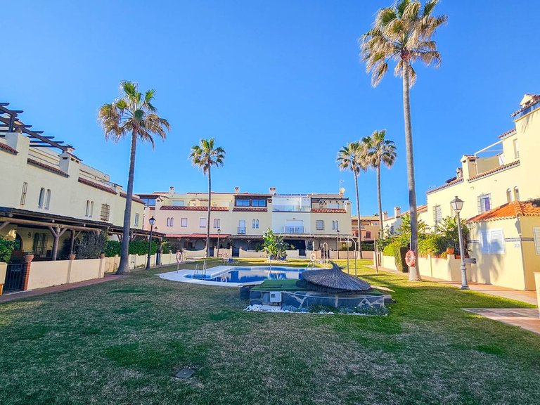 Villa for Sale in Casares Playa, Malaga 52