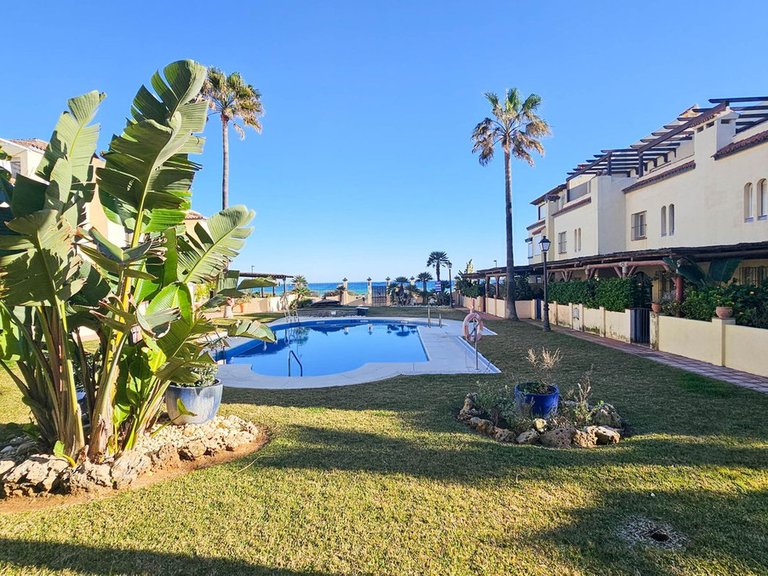 Villa for Sale in Casares Playa, Malaga 53