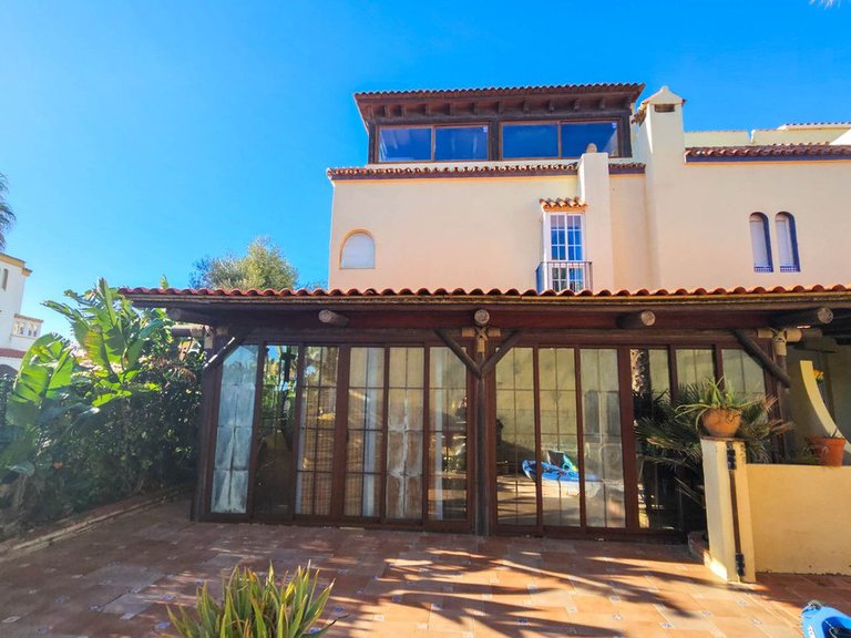 Villa for Sale in Casares Playa, Malaga 55