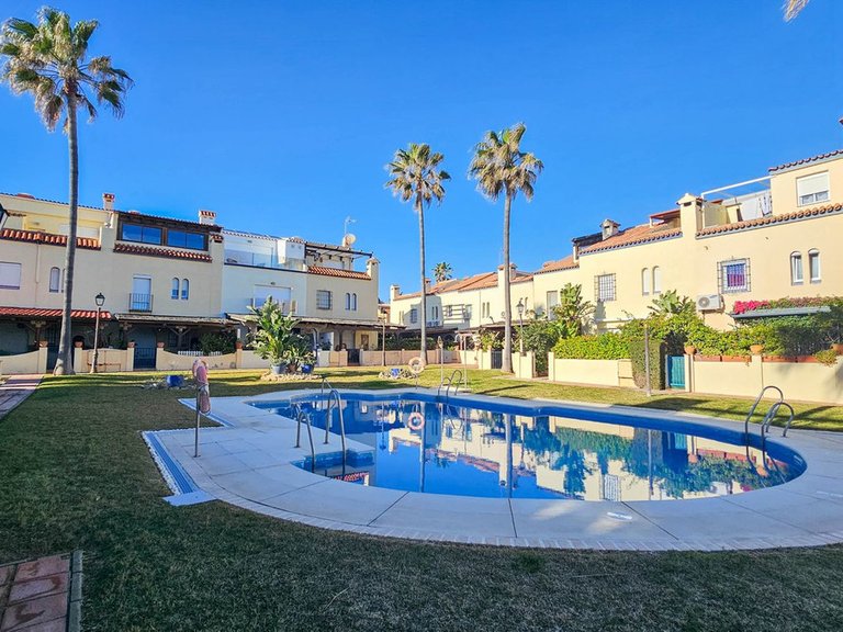 Villa for Sale in Casares Playa, Malaga 56