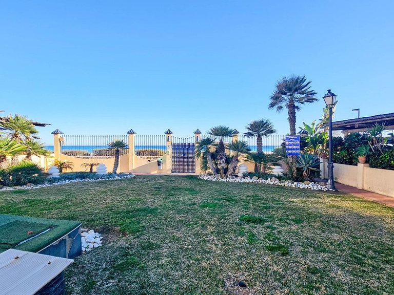 Villa for Sale in Casares Playa, Malaga 57
