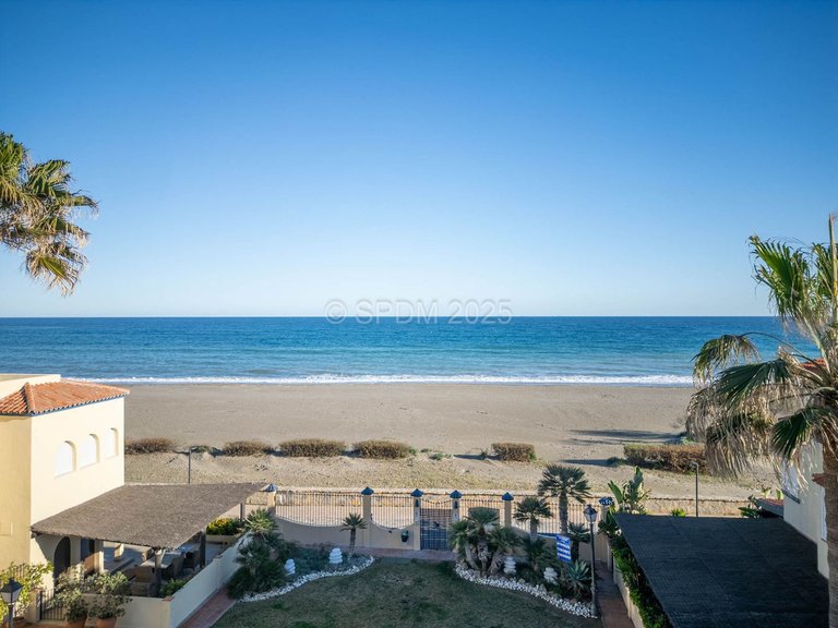 Villa for Sale in Casares Playa, Malaga 58