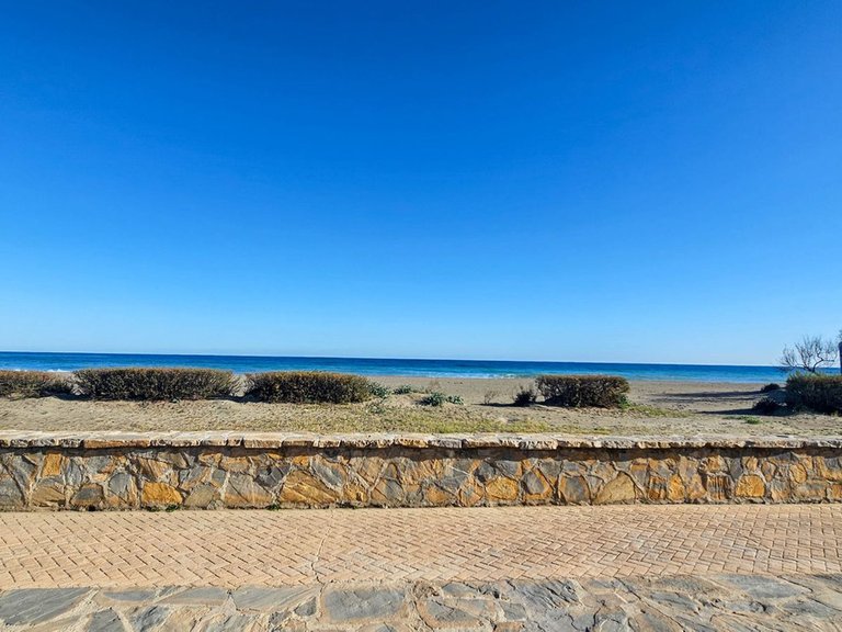Villa for Sale in Casares Playa, Malaga 59