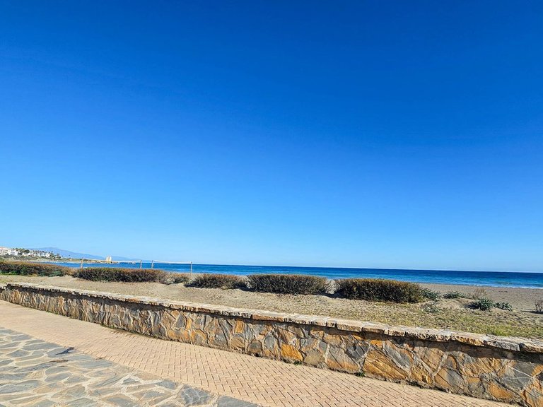 Villa for Sale in Casares Playa, Malaga 60