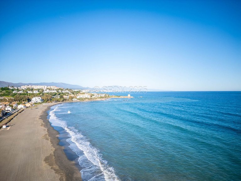 Villa for Sale in Casares Playa, Malaga 62