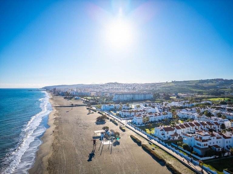 Villa for Sale in Casares Playa, Malaga 63