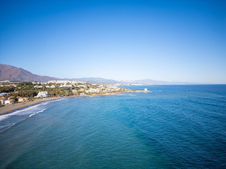 Villa for Sale in Casares Playa, Malaga 64