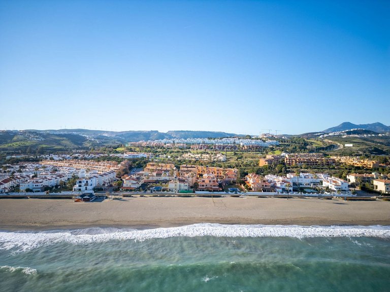 Villa for Sale in Casares Playa, Malaga 66