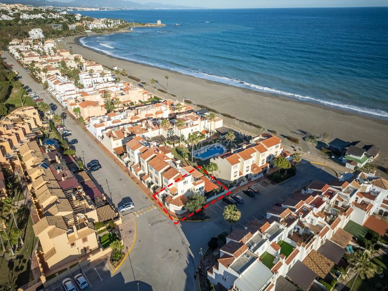 Villa for Sale in Casares Playa, Malaga 68