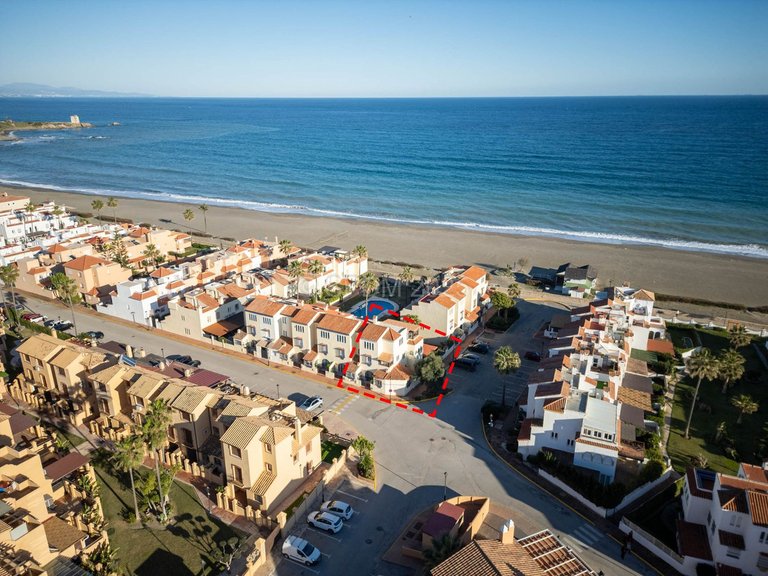 Villa for Sale in Casares Playa, Malaga 69