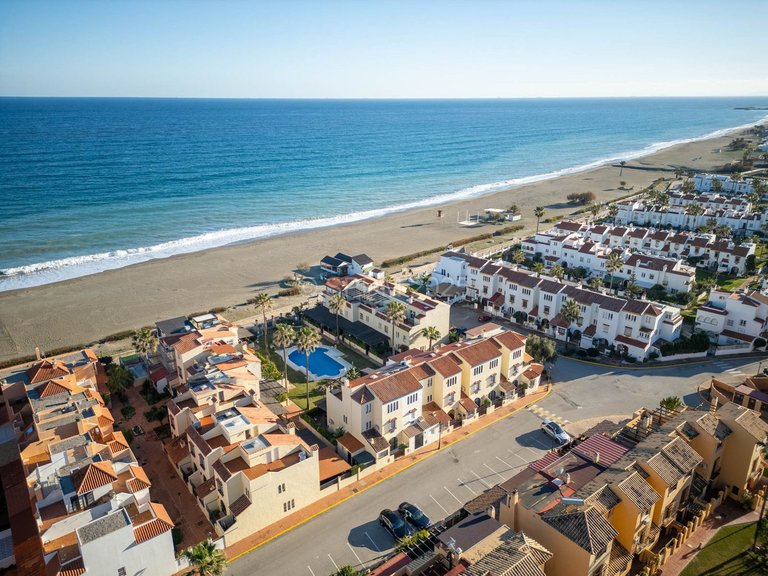 Villa for Sale in Casares Playa, Malaga 71