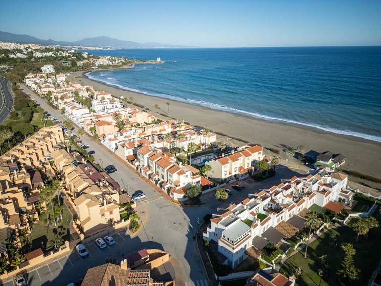 Villa for Sale in Casares Playa, Malaga 8
