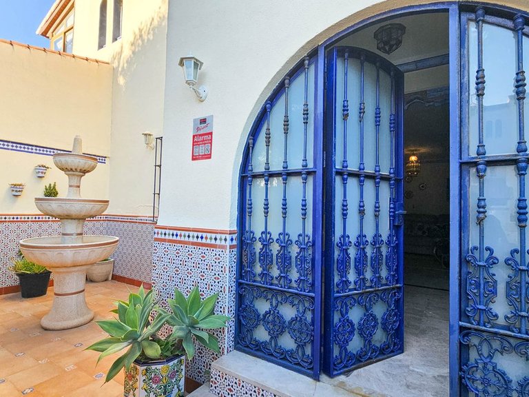 Villa for Sale in Casares Playa, Malaga 9