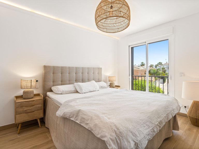 Villa for Sale in San Pedro De Alcántara, Malaga 12