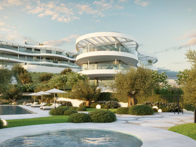 Penthouse for Sale in Marbella, Malaga 28