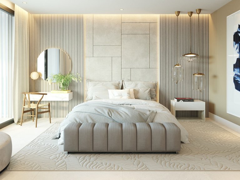 Penthouse for Sale in Marbella, Malaga 8