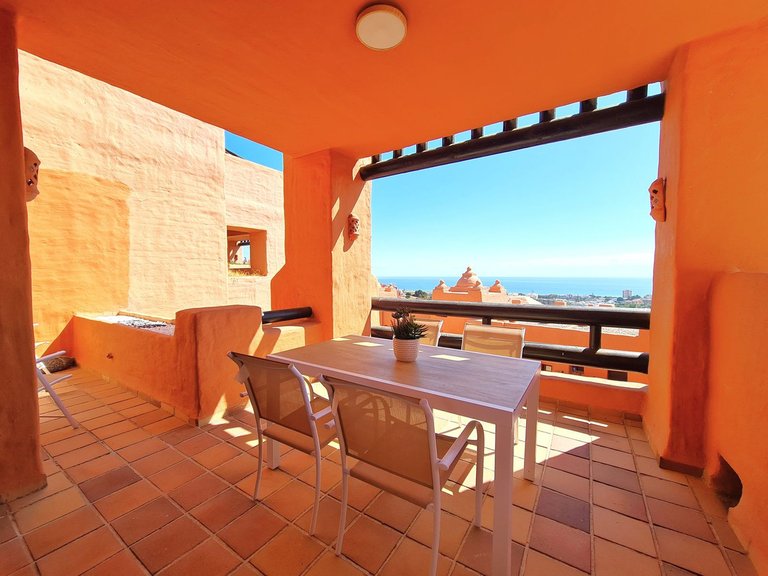 Villa for Sale in La Duquesa, Malaga 1