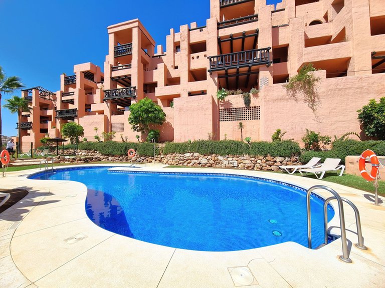 Villa for Sale in La Duquesa, Malaga 3