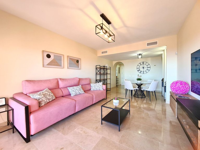 Villa for Sale in La Duquesa, Malaga 4