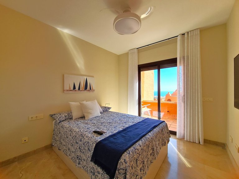 Villa for Sale in La Duquesa, Malaga 5