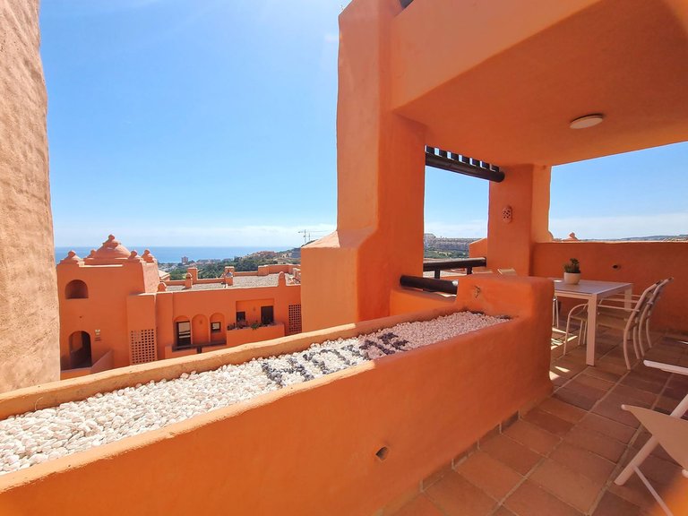 Villa for Sale in La Duquesa, Malaga 7