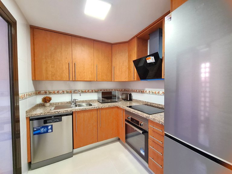 Villa for Sale in La Duquesa, Malaga 8