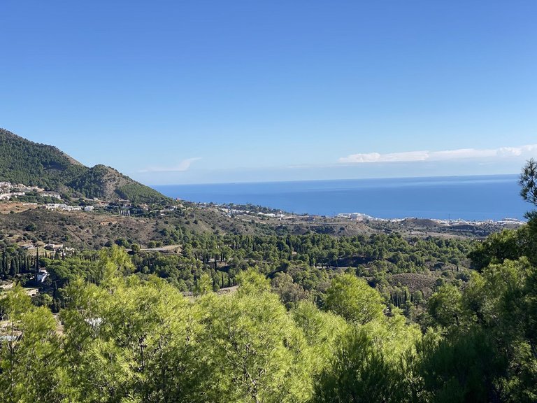 Villa for Sale in Costa del Sol Mijas, Malaga 2
