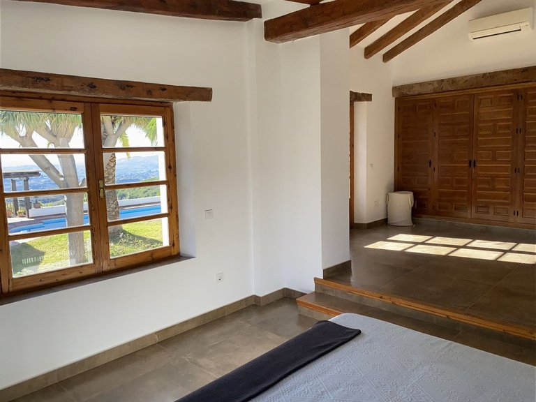 Villa for Sale in Costa del Sol Mijas, Malaga 22