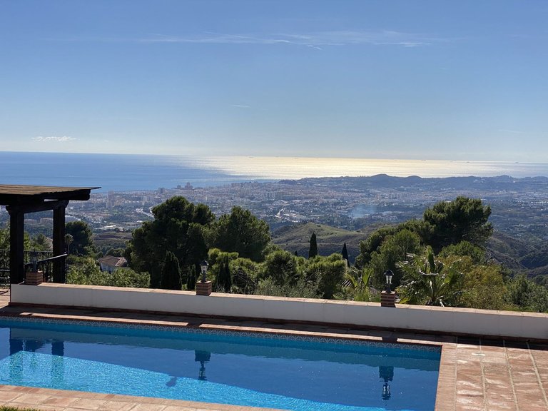 Villa for Sale in Costa del Sol Mijas, Malaga 35