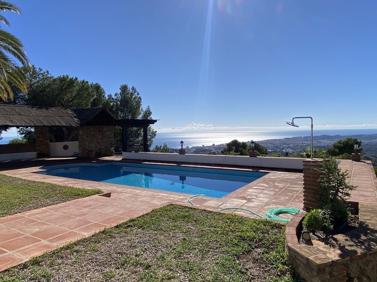 Villa for Sale in Costa del Sol Mijas, Malaga 36