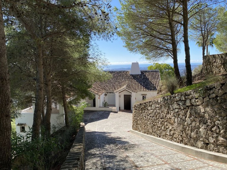 Villa for Sale in Costa del Sol Mijas, Malaga 39