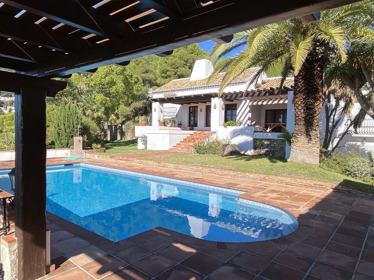 Villa for Sale in Costa del Sol Mijas, Malaga 4