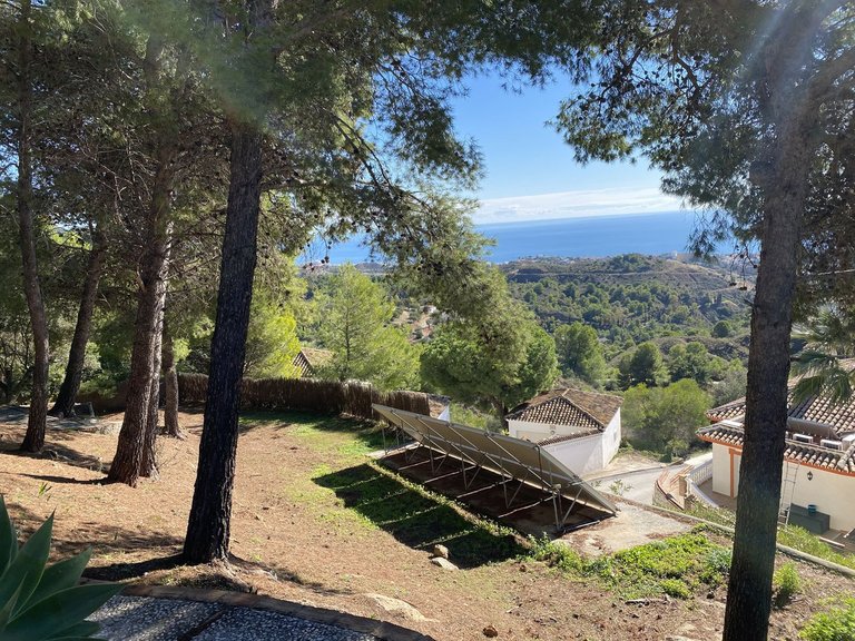 Villa for Sale in Costa del Sol Mijas, Malaga 46