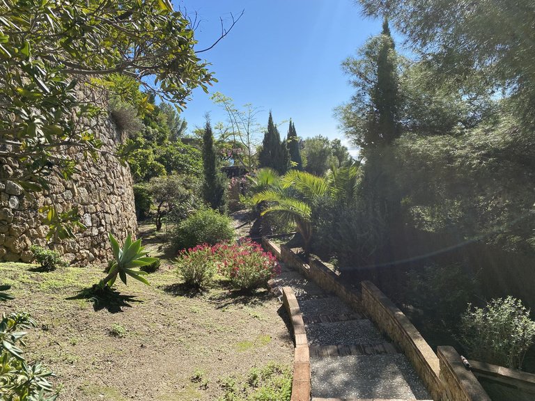 Villa for Sale in Costa del Sol Mijas, Malaga 48