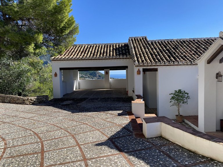 Villa for Sale in Costa del Sol Mijas, Malaga 49