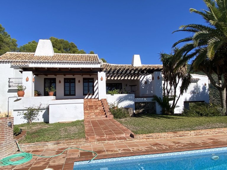 Villa for Sale in Costa del Sol Mijas, Malaga 5