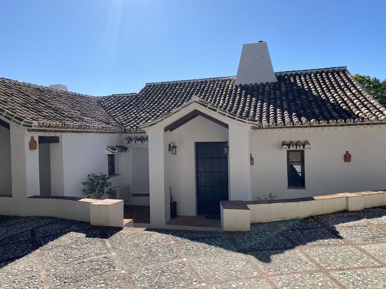 Villa for Sale in Costa del Sol Mijas, Malaga 6