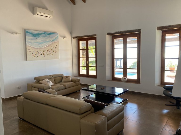 Villa for Sale in Costa del Sol Mijas, Malaga 8